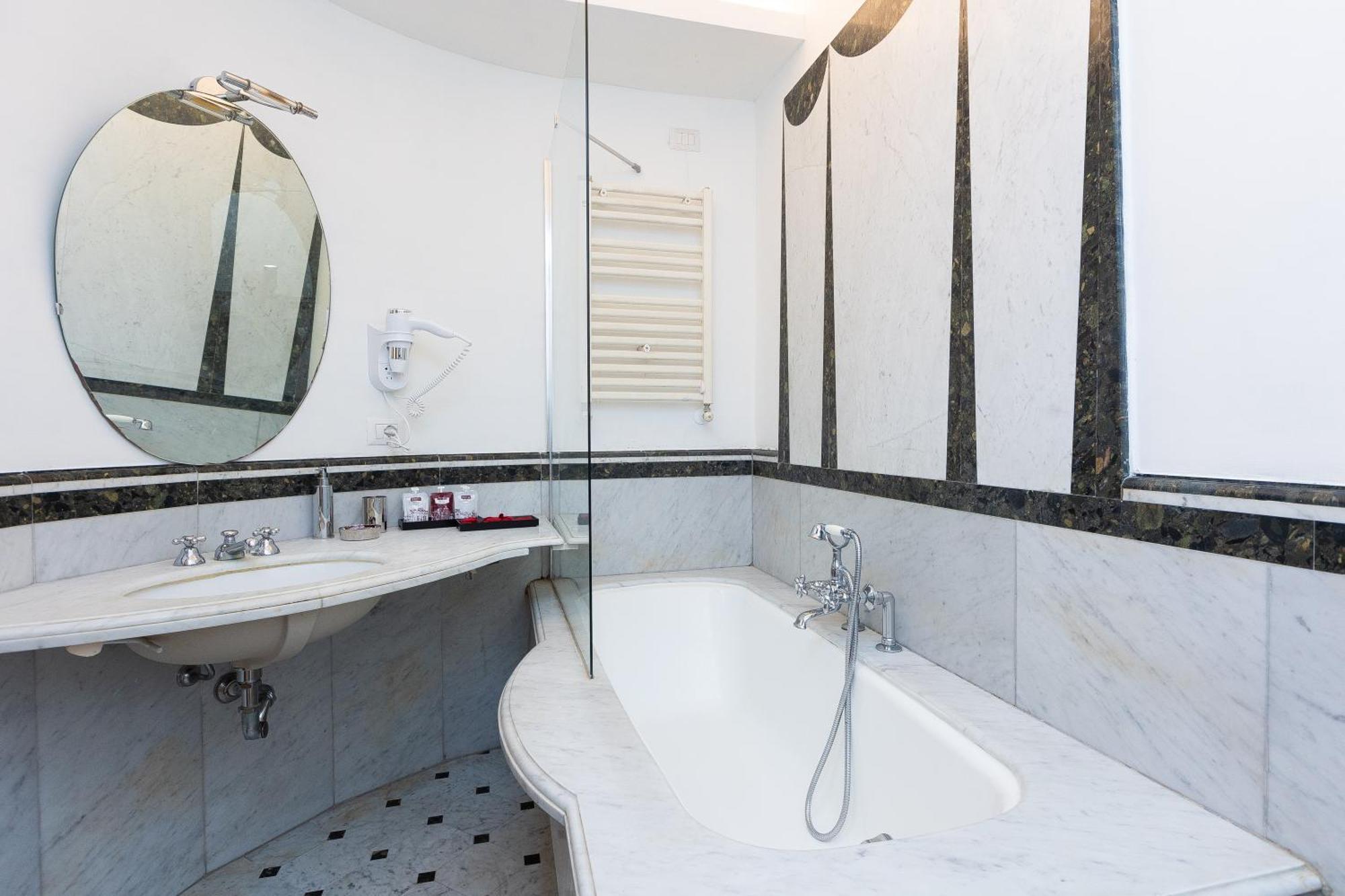 Timeroma Suites Экстерьер фото