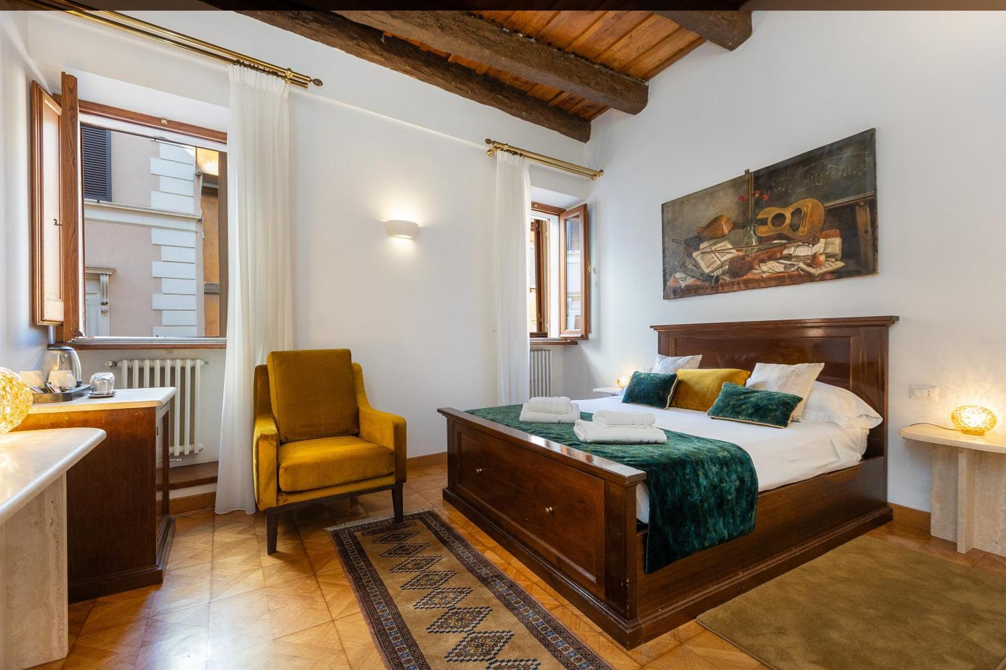 Timeroma Suites Экстерьер фото