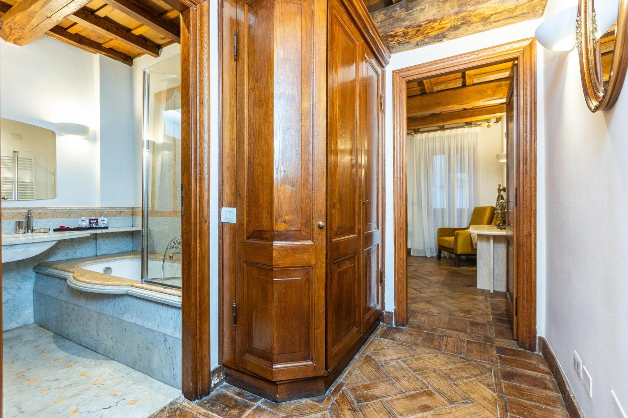 Timeroma Suites Экстерьер фото