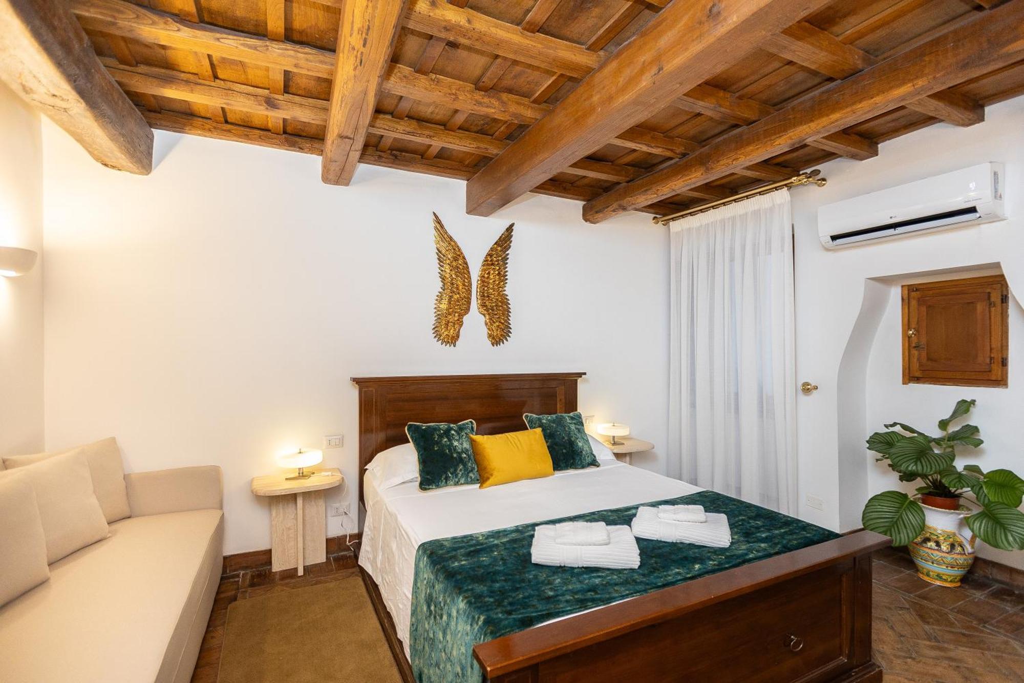 Timeroma Suites Экстерьер фото